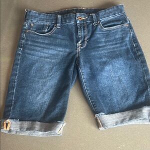 Lucky Brand Boardwalk Bermudas